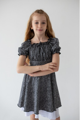 Сукня для дівчаток